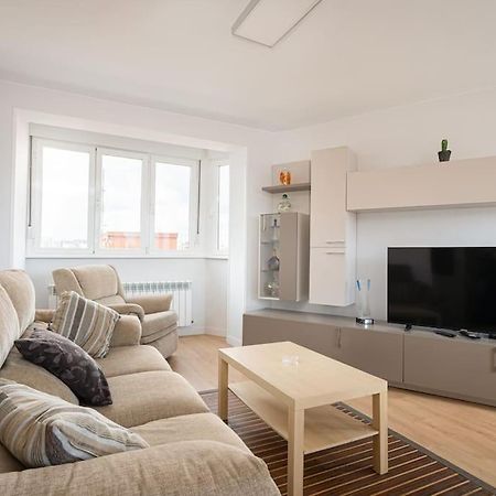Myhousespain - Moderno Piso Frente Al Mar خيخون المظهر الخارجي الصورة