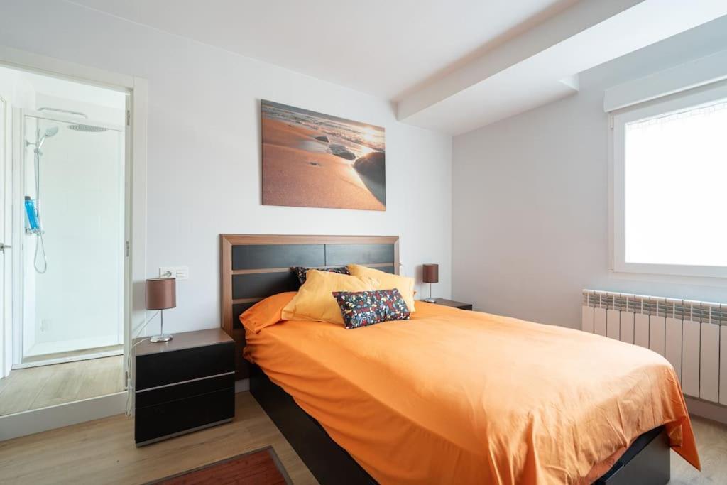 Myhousespain - Moderno Piso Frente Al Mar خيخون المظهر الخارجي الصورة