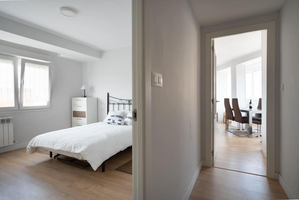 Myhousespain - Moderno Piso Frente Al Mar خيخون المظهر الخارجي الصورة